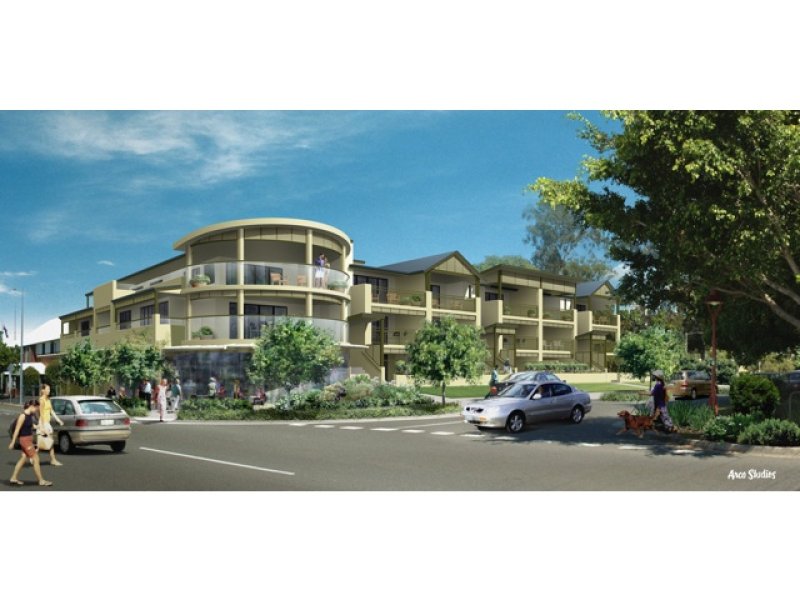 86 Brighton Road, Sandgate, QLD 4017