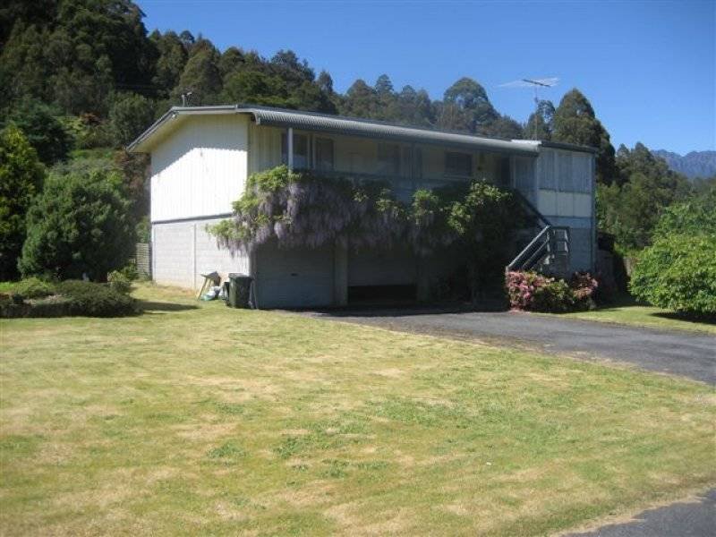 5 Madden Street, Tullah, TAS 7321