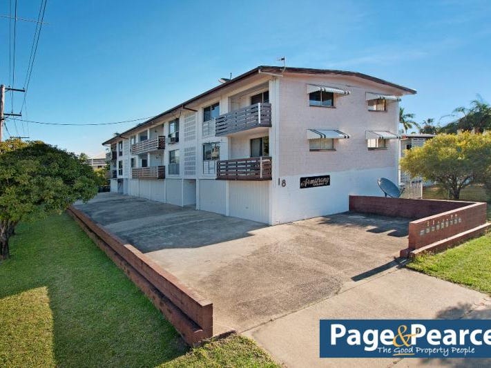 5/18 Armstrong Street, Hermit Park, QLD 4812