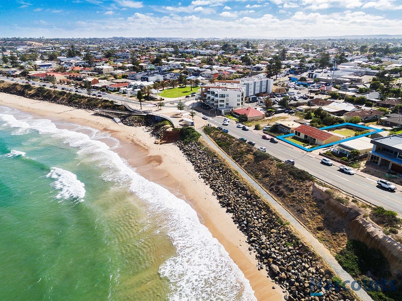 54 Esplanade, Christies Beach, SA 5165 House for Sale