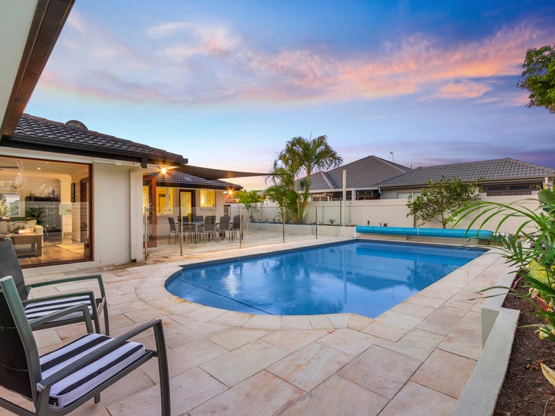 12 Wisemans Court, Helensvale, QLD 4212 - realestate.com.au