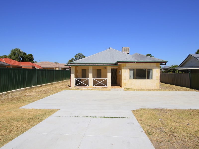 118 Lacey Street, Beckenham, WA 6107 Property Details