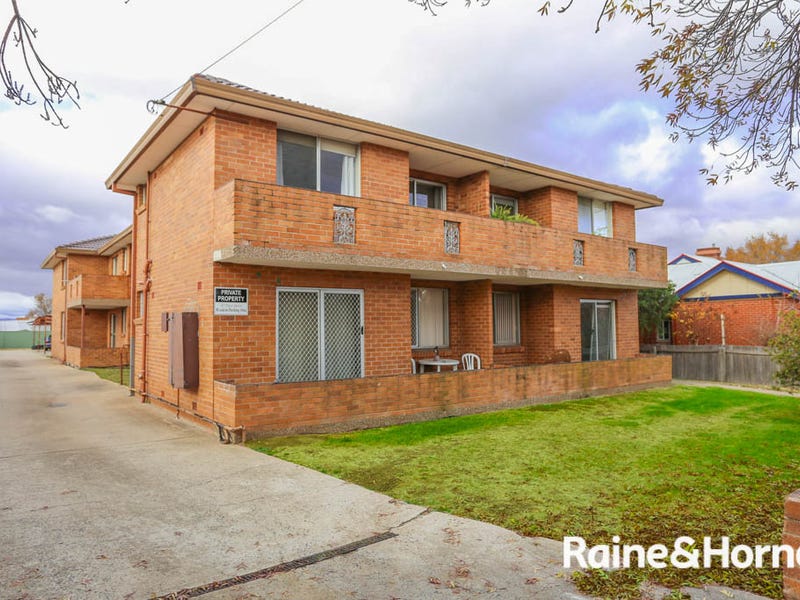 7/67 Piper Street Bathurst NSW 2795 Unit for Sale