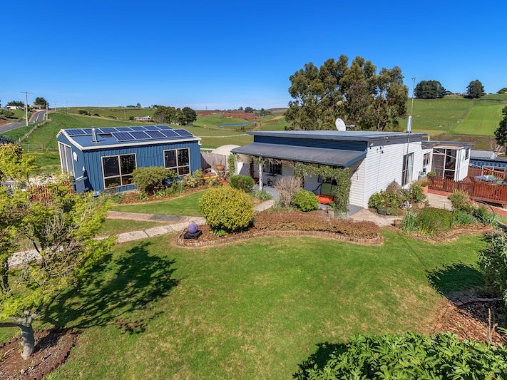 498 Pine Road, Penguin, Tas 7316 Property Details