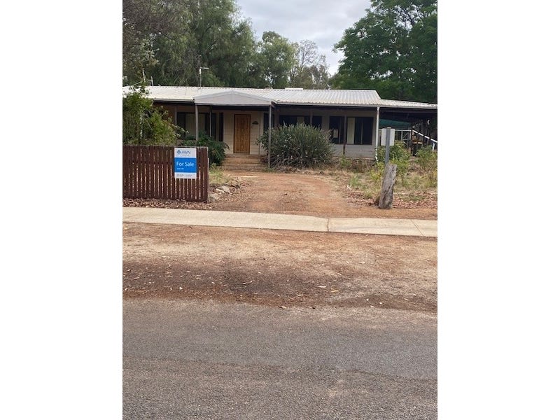 58 Hakea Road, Boddington, WA 6390 Property Details