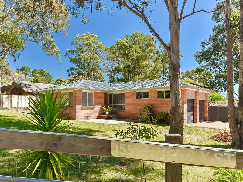 155 Hornby Street, Wilton, NSW 2571 Property Details