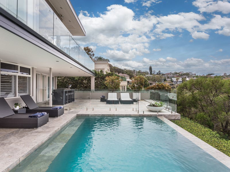 1 Curlew Camp Road, Mosman, NSW 2088 Property Details