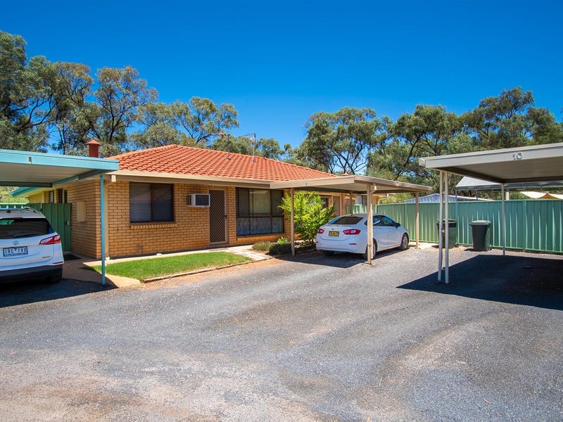 9/610 Hendy Road, Buronga, NSW 2739