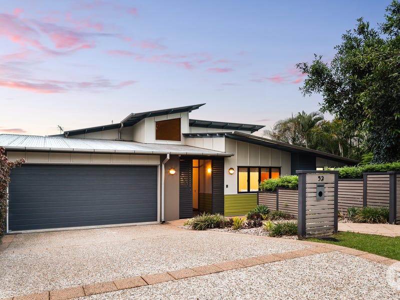 Real Estate & Property for Sale in Bardon, QLD 4065