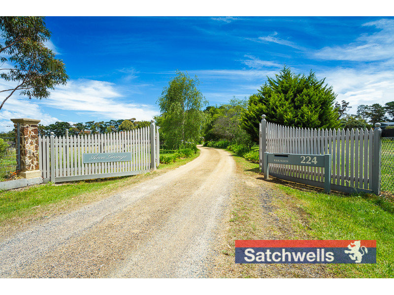 224 Hendersons Road, Hastings, Vic 3915 Property Details