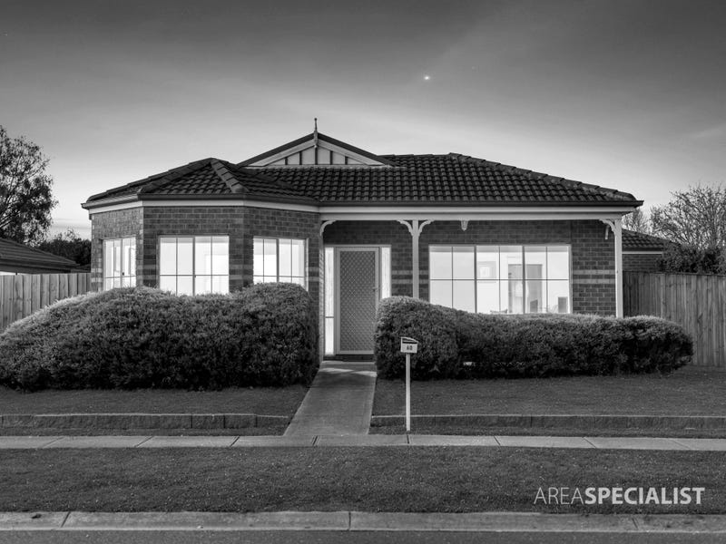 60 Conquest Drive, Werribee, Vic 3030 Property Details