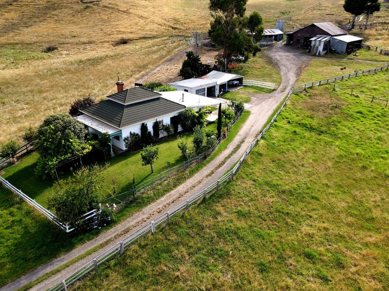 1340 Traralgon Creek Road, Koornalla, Vic 3844 Property Details