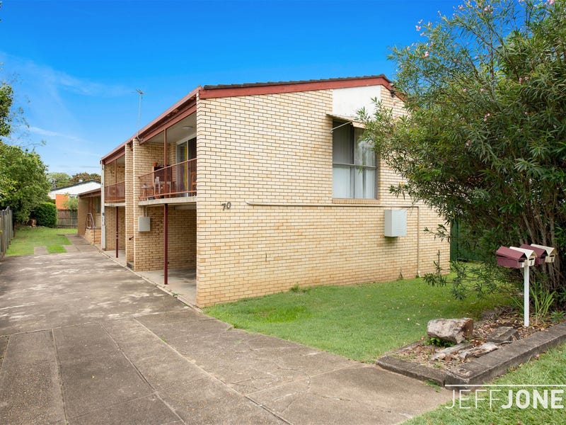 1/70 Peach Street, Greenslopes, QLD 4120