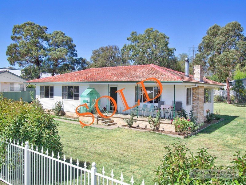 60 Galloway Street, Armidale, NSW 2350 Property Details