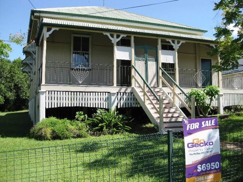 7 Musgrave Street, North Ipswich, QLD 4305