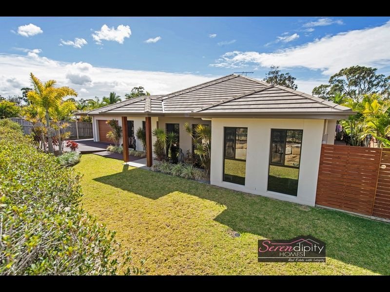 55 Podinga Circuit, Ormeau, QLD 4208