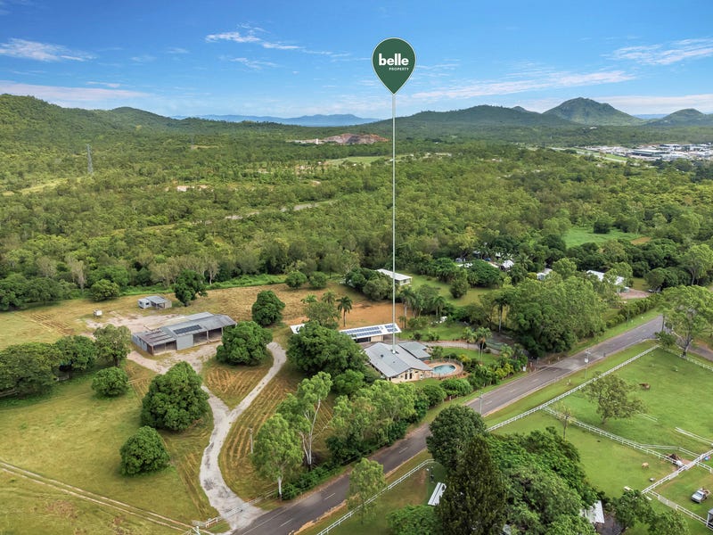 60 Bougainville Street, Roseneath, QLD 4811