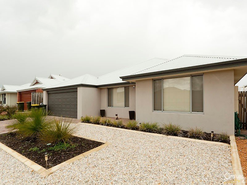 6 Hatfield Road, Ellenbrook, WA 6069 Property Details