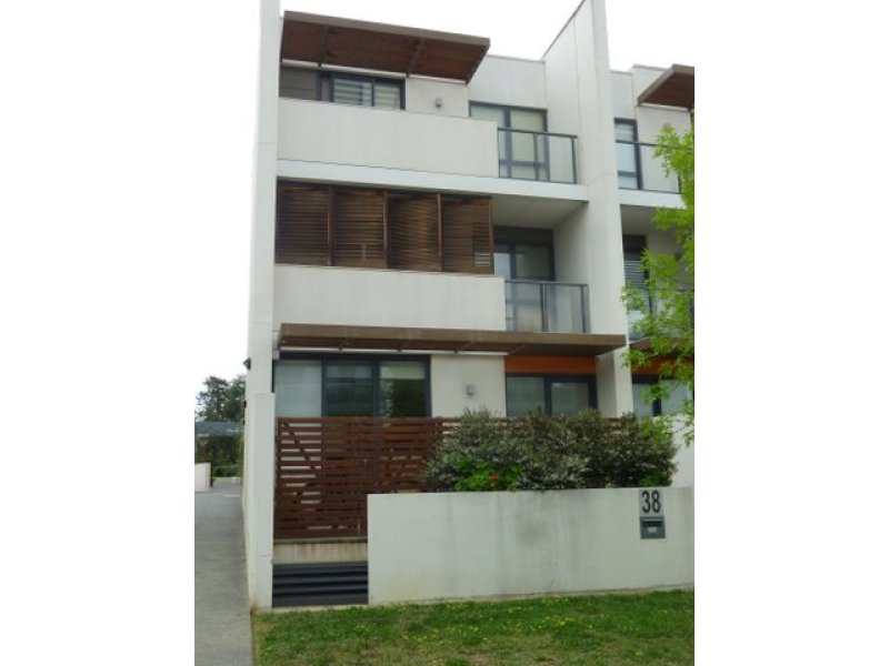 38 Printers Way, Kingston, ACT 2604