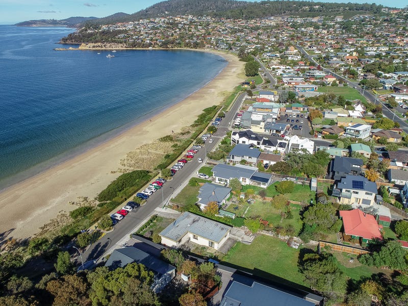 4a Ocean Esplanade, Blackmans Bay, Tas 7052 Residential Land for Sale