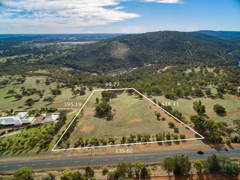 857 Campersic Road, Brigadoon, WA 6069