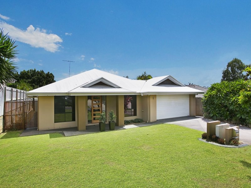 85 Habitat Drive, Redland Bay, QLD 4165