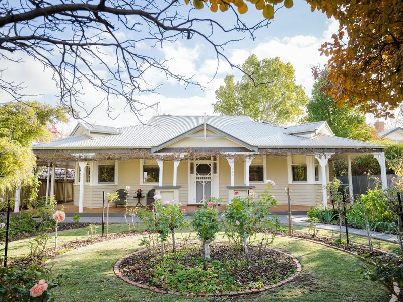 Sold Property Prices & Auction Results in Swan Hill Greater Region