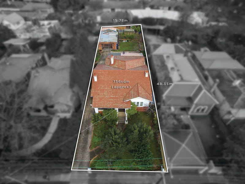 154 Riversdale Road, Hawthorn, Vic 3122 Property Details