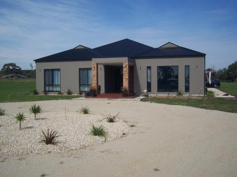 44 BOGGY CREEK Road, Longford, Vic 3851 Property Details