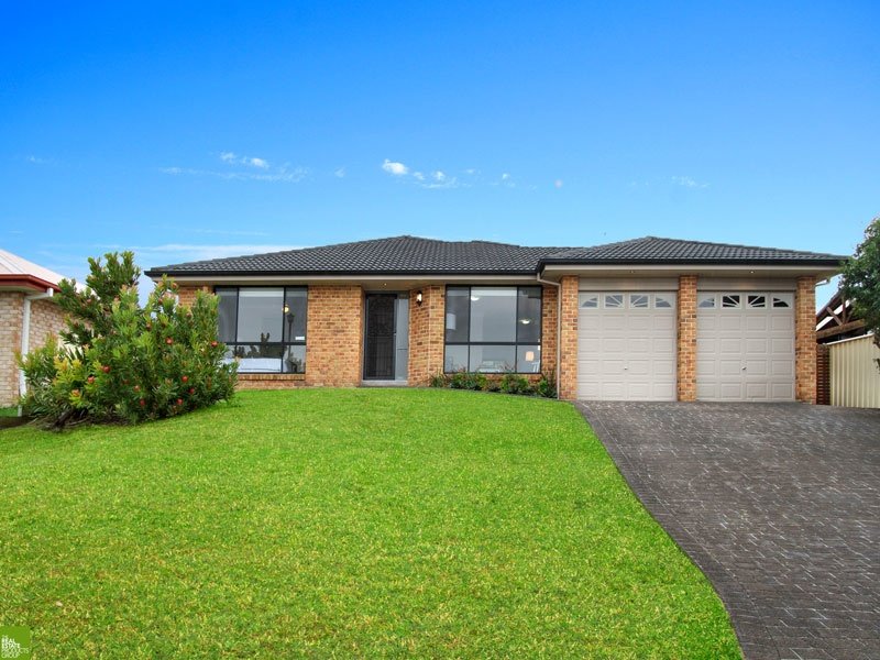 16 Hartfield Avenue, Horsley, NSW 2530