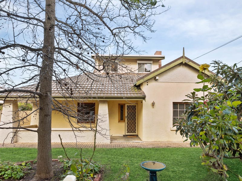 35 Byron Road, Black Forest, SA