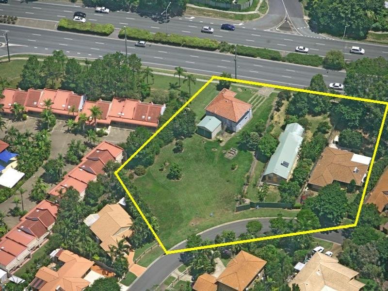 Property 105625312, Carseldine, Qld 4034 Property Details