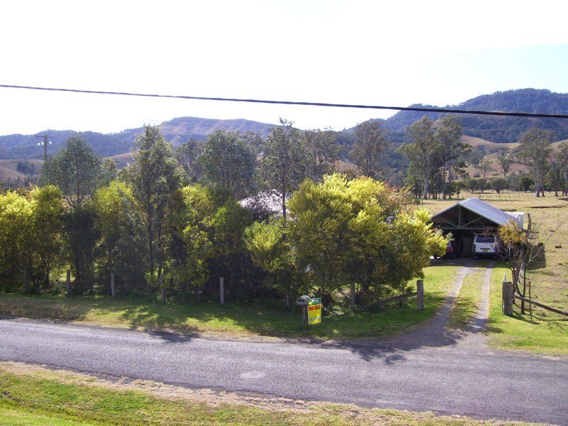 2272 Salisbury Road, Salisbury, NSW 2420