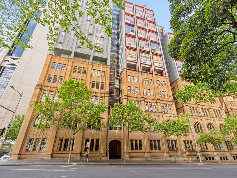 2 York Street, Sydney, NSW 2000 Apartment for Sale