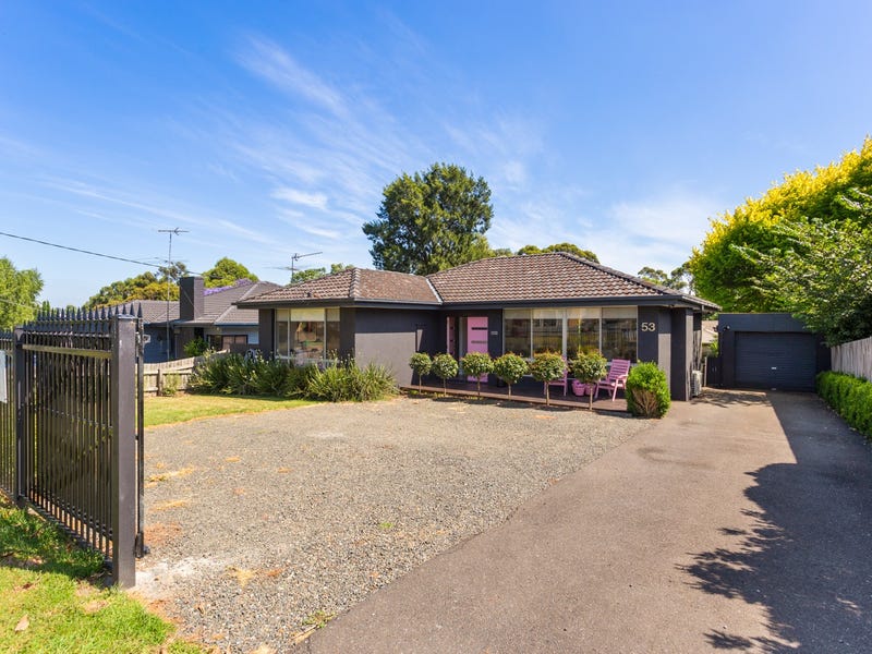 53 Turner Street, Leongatha, VIC 3953