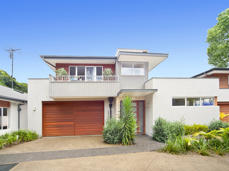 2/111113 Avalon Parade, Avalon Beach, NSW 2107