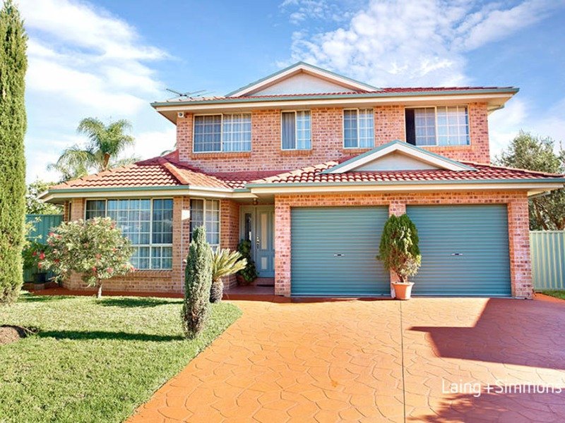 37 Dukic Street, Bonnyrigg Heights, NSW 2177