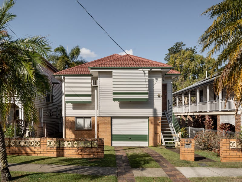 49 Alma Road, Clayfield, Qld 4011 House for Sale