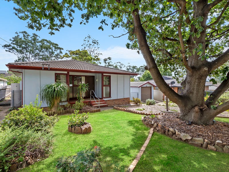 56 Enfield Avenue, North Richmond, NSW 2754 House for Sale