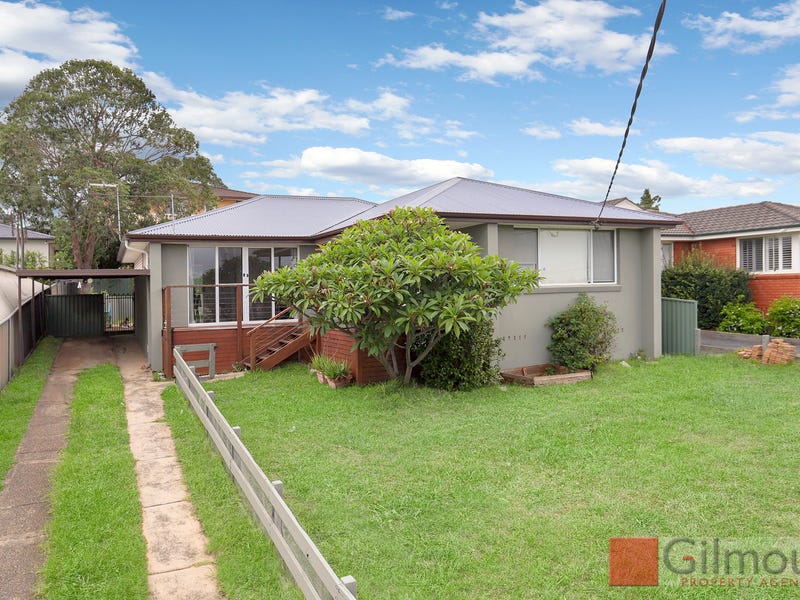 93 Caroline Chisholm Drive, Winston Hills, NSW 2153