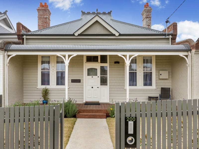 200 Forest Street, Bendigo, Vic 3550 House for Sale