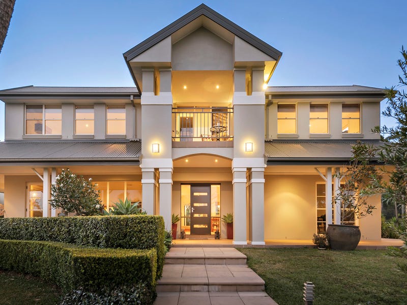 8 Killawarra Road, Duffys Forest, NSW 2084