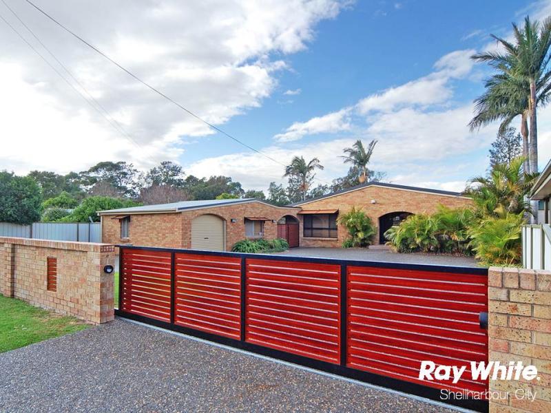 32 Wooroo Street, Albion Park Rail, NSW 2527