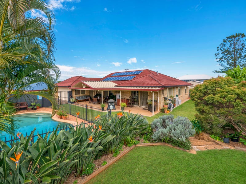 12 Ridley Road, Bridgeman Downs, QLD 4035