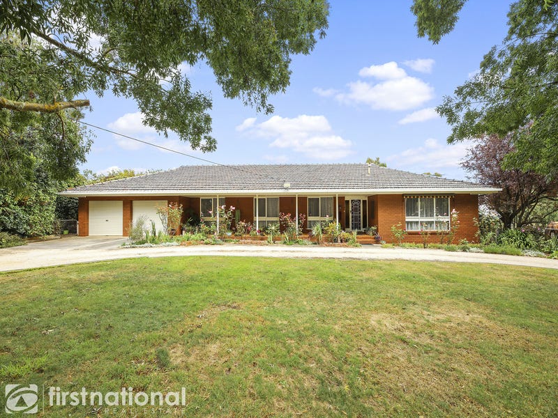 596 East West Road, Warragul, Vic 3820 Property Details