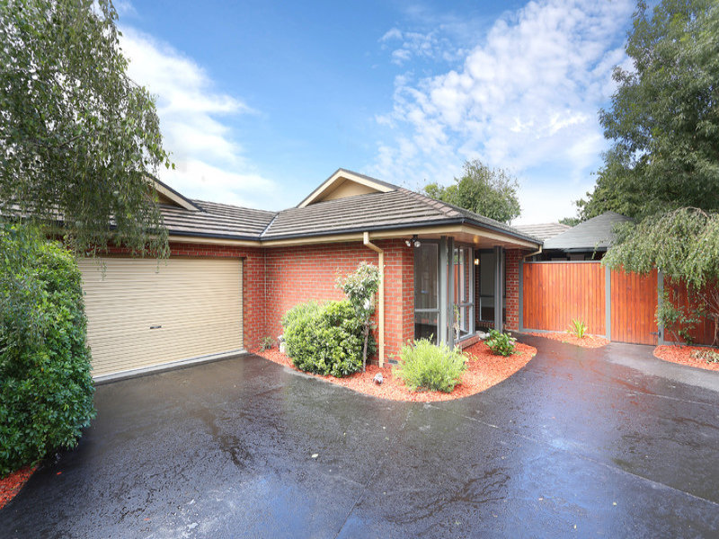 12A Henry Road, Croydon, VIC 3136