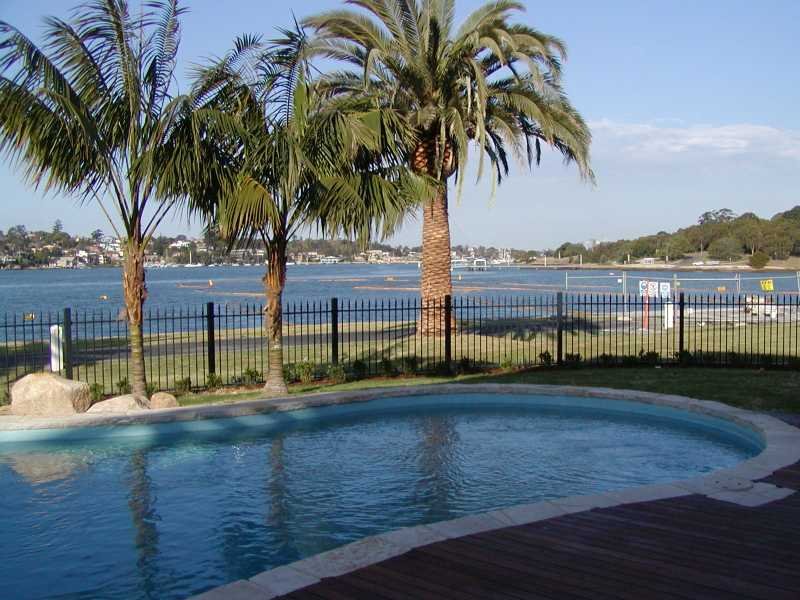 32/71 Peninsula Drive, Breakfast Point, NSW