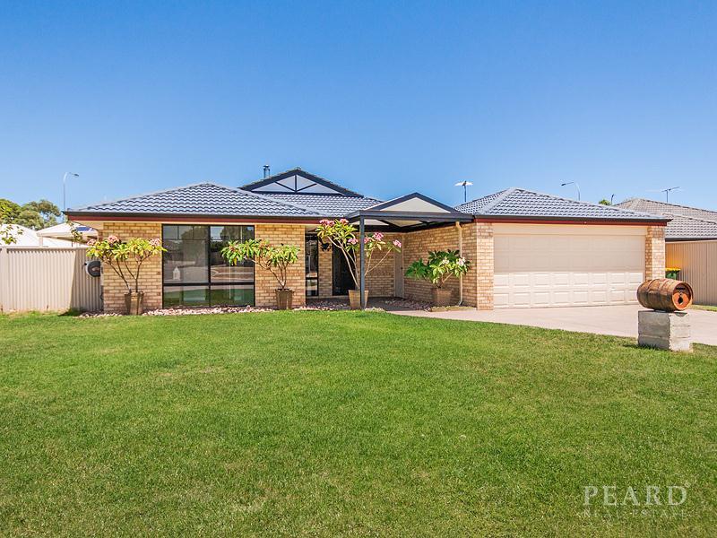 8 Orient Way, Bertram, WA 6167