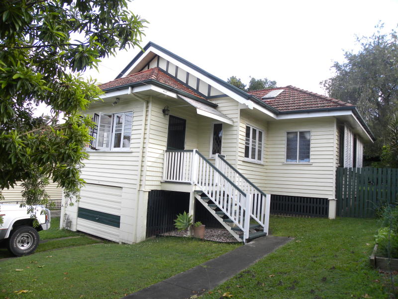 12 June Street, Mitchelton, QLD 4053