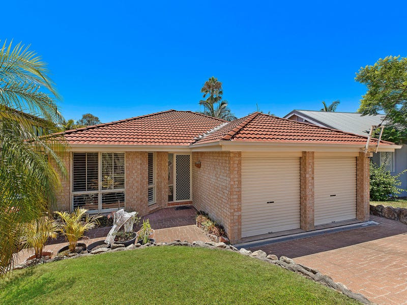 45 Henry Parkes Drive, Berkeley Vale, NSW 2261